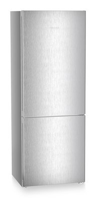 Двухкамерный холодильник Liebherr CNsfd 7723 Plus NoFrost